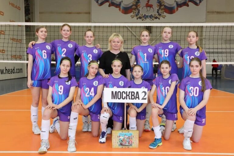 Женская волейбольная форма